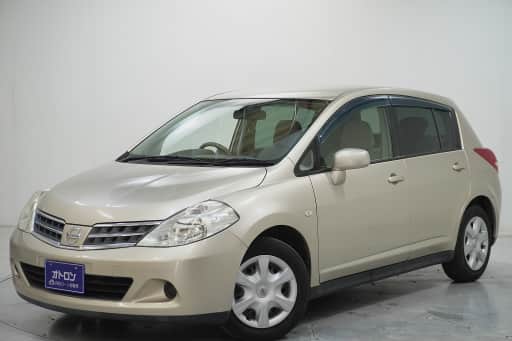 日産 ティーダ１５Ｍ