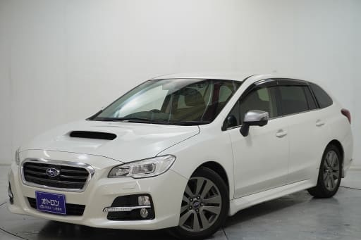 スバル レヴォーグ１．６ＧＴ　アイサイト　プラウドエディション　アドバンスドセイフティパッケージ