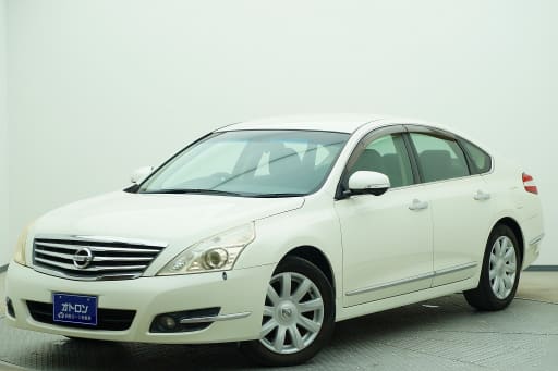 日産 ティアナ ２５０ＸＶ