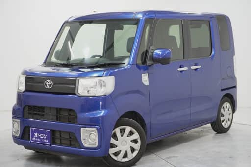 トヨタ ピクシス　メガ Ｄ