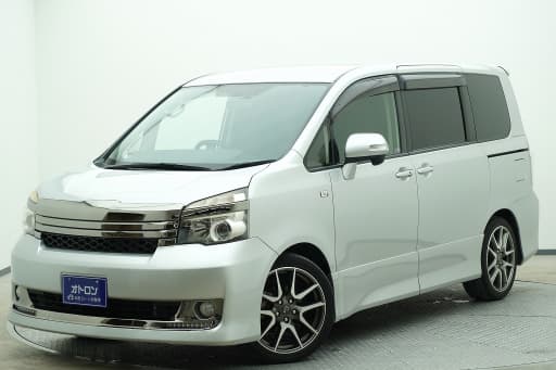 トヨタ ヴォクシーＺＳ　Ｇ’ｓ