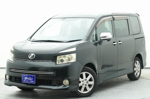 トヨタ ヴォクシーＺＳ　煌