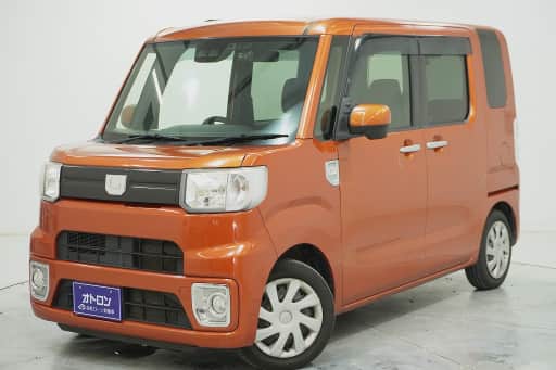 ダイハツ ウェイク Ｄ　ＳＡ３