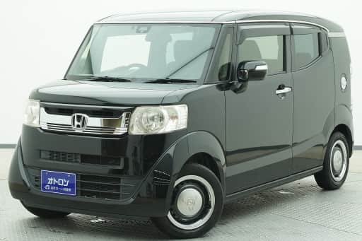 ホンダ Ｎ　ＢＯＸ　スラッシュ Ｘ