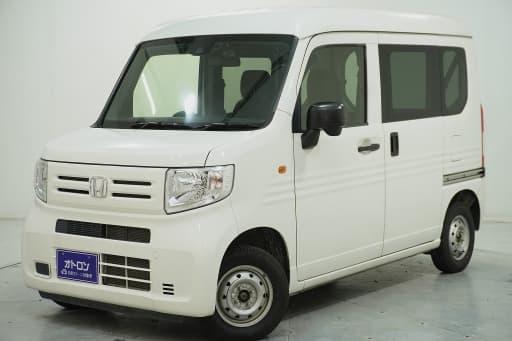 ホンダ Ｎ－ＶＡＮＧ　ホンダセンシング
