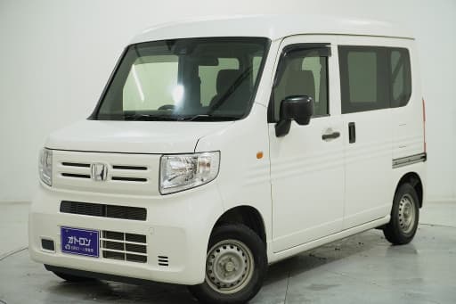 ホンダ Ｎ－ＶＡＮ Ｇ　ホンダセンシング