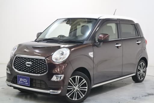 ダイハツ キャスト スタイルG SA3