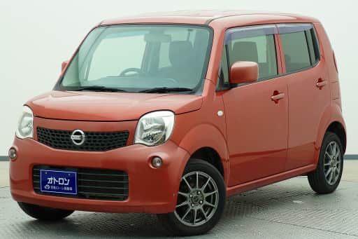 日産 モコ Ｓ