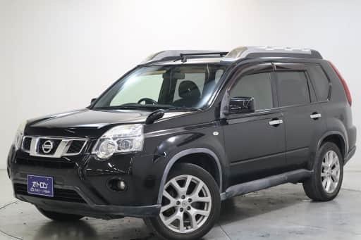 日産 エクストレイル２０Ｘｔ