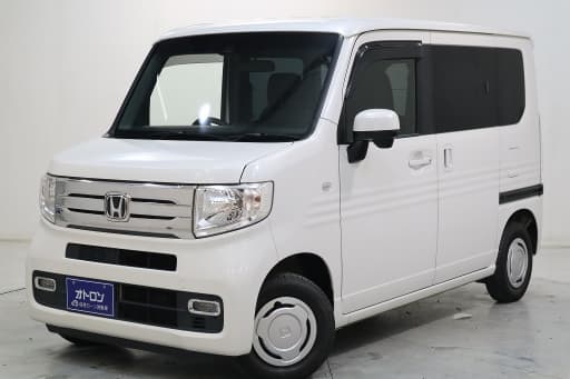 ホンダ Ｎ－ＶＡＮ ＋スタイル　クール　ホンダセンシング