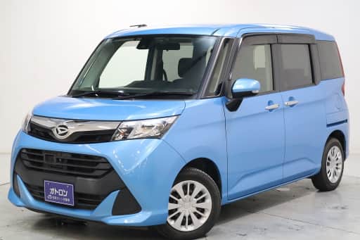 ダイハツ トール Ｇ　ＳＡ２