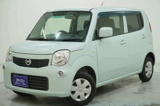 日産 モコＳ