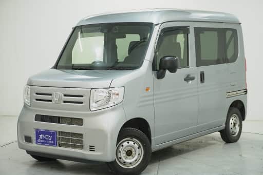 ホンダ Ｎ－ＶＡＮ Ｇ