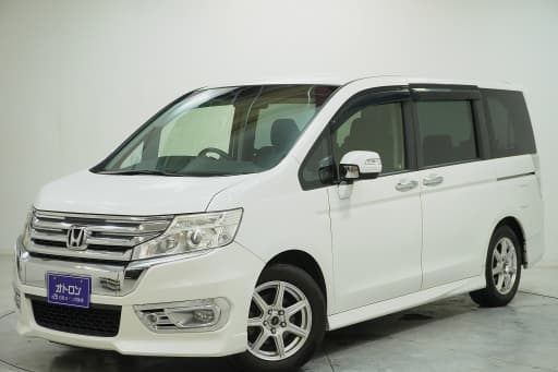 ホンダ ステップワゴン　スパーダ Ｚ