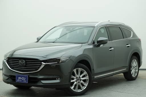 マツダ ＣＸ－８ ４ＷＤ　ＸＤ　プロアクティブ