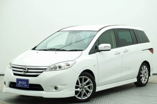 日産 ラフェスタハイウェイスター G スプレモ