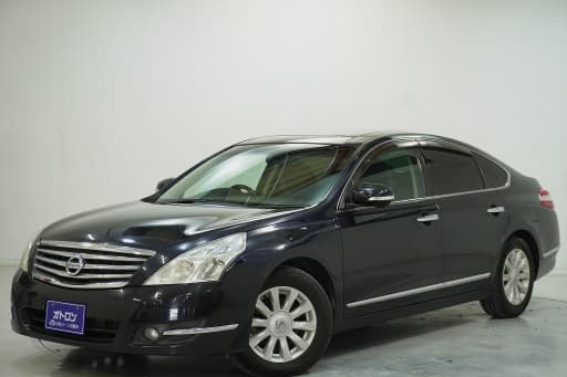 日産 ティアナ２５０ＸＬ