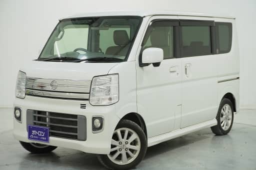 日産 ＮＶ１００クリッパーリオ Ｅ　標準ルーフ