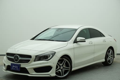 外国車その他 メルセデスベンツ CLAクラスCLA250