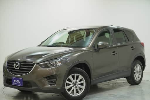 マツダ ＣＸ－５ＸＤ