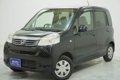 ホンダ ライフ Ｇタイプ