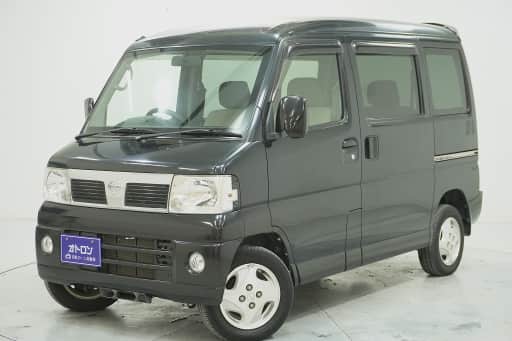 日産 クリッパーリオＧ　ターボ