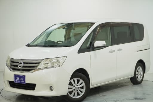 日産 セレナ２０Ｇ