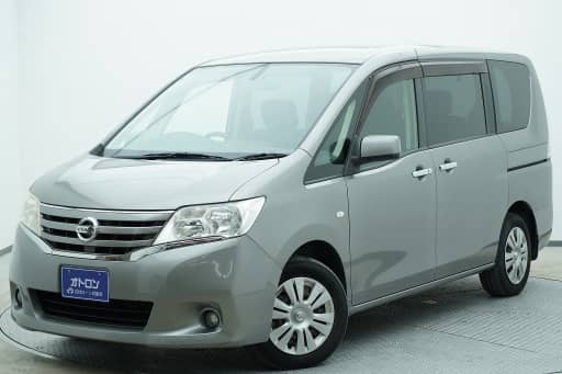 日産 セレナ２０Ｘ