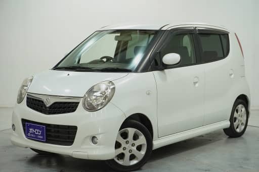 スズキ ＭＲワゴン２ＷＤ　ウィット　ＧＳ