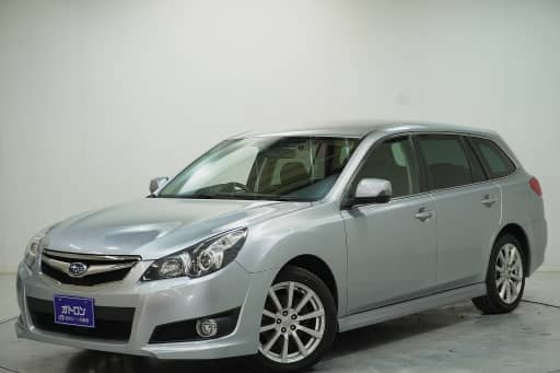 スバル レガシィツーリングワゴン2.5i EyeSight B-SPORT Gパッケージ