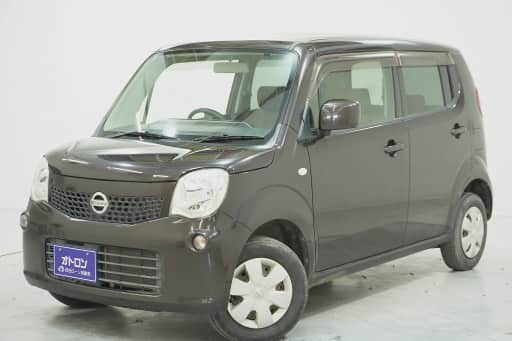日産 モコＳ