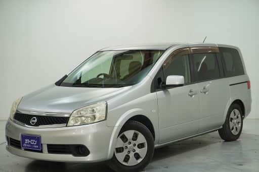 日産 ラフェスタ ２０Ｓ