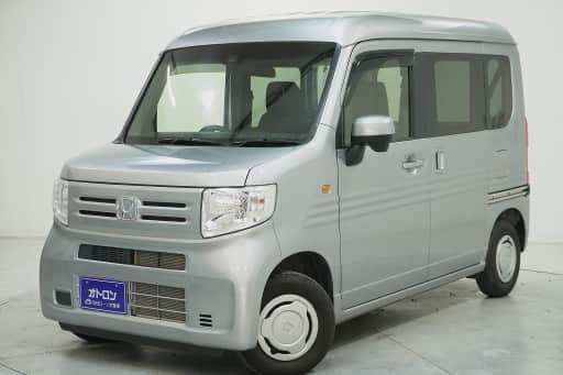 ホンダ Ｎ－ＶＡＮ Ｌ　ホンダセンシング