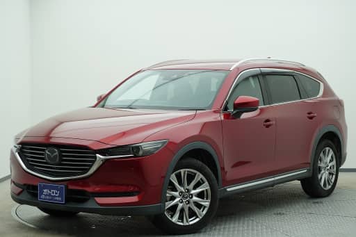 マツダ ＣＸ－８ＸＤ　Ｌパッケージ