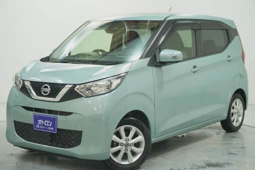 日産 デイズＸ