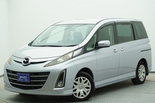 マツダ ビアンテ ２０ＣＳ
