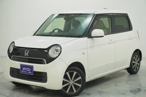 ホンダ Ｎ－ＯＮＥ Ｇ