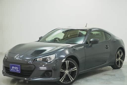 スバル ＢＲＺ Ｒ