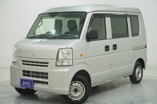 スズキ エブリイ ２ＷＤ　ＰＣ