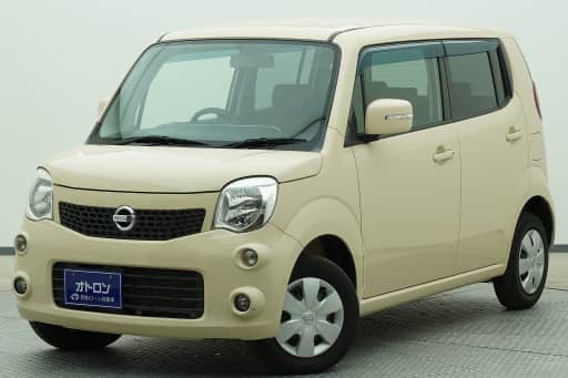 日産 モコ Ｘ
