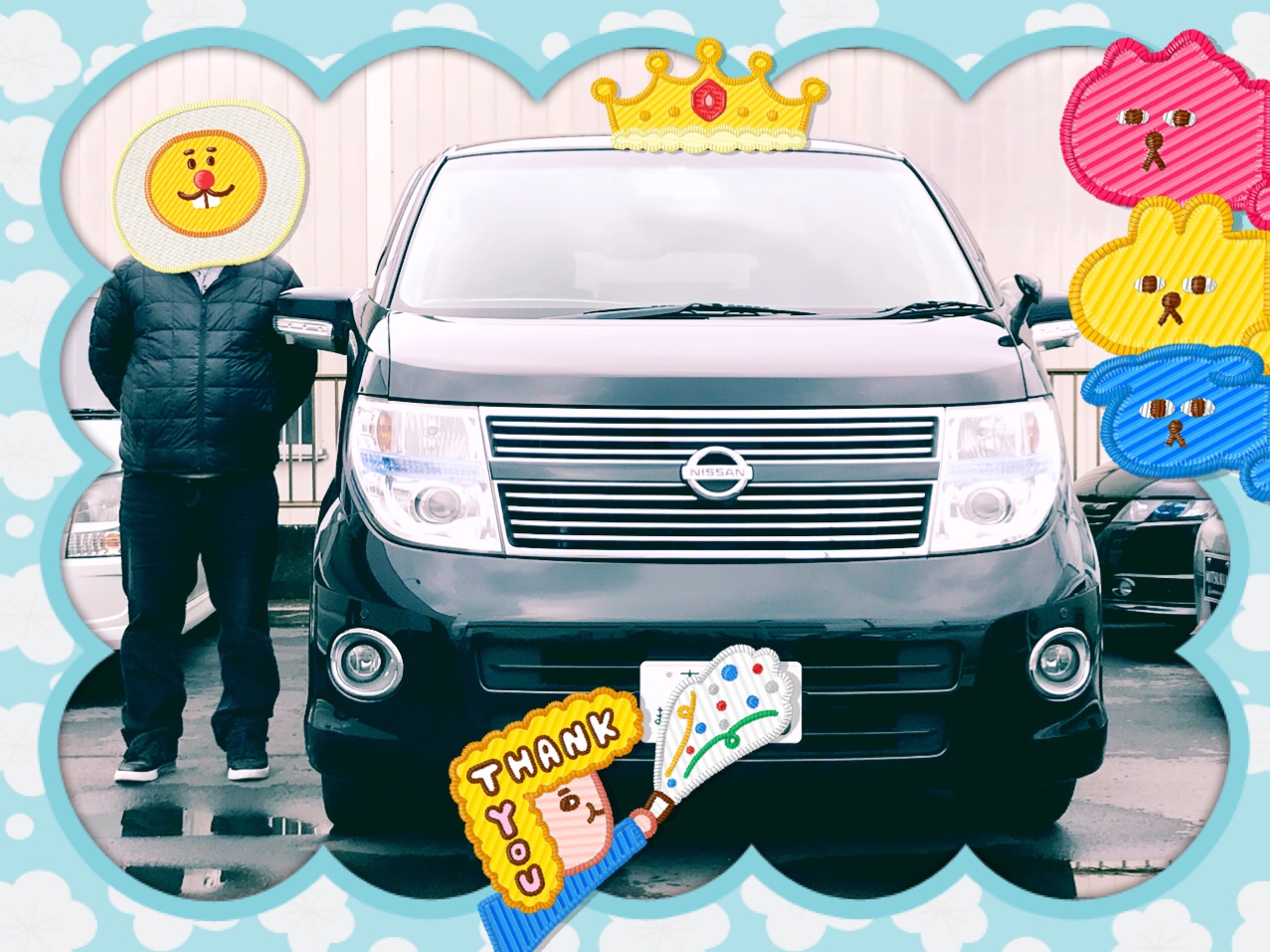 お客様の声 File 555 お客様の声 最新情報一覧 自社ローン専門の中古車販売店くるまのミツクニ お客様の声 File 555 お客様の声 最新情報一覧 自社ローン専門の中古車販売店くるまのミツクニ