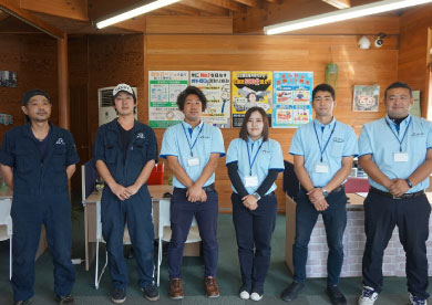 土浦店の紹介