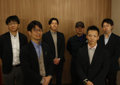 千葉店の紹介