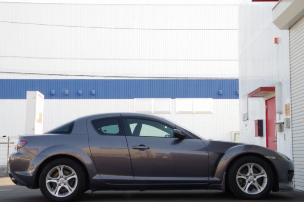 マツダ rx 8 ベース車の中古車詳細情報 自社ローン専門の中古車販売店オトロン 旧 くるまのミツクニ マツダ rx 8 ベース車の中古車詳細情報 自社ローン専門の中古車販売店オトロン 旧 くるまのミツクニ