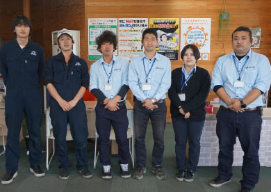 土浦店の紹介