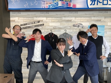 春日部店の紹介