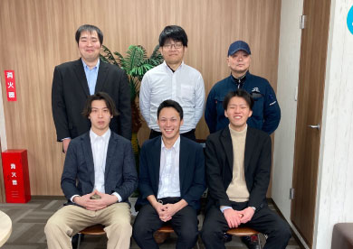 千葉店の紹介