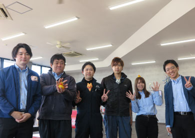 館林インター店の紹介