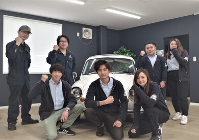 鹿沼インター店の紹介