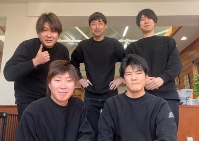 郡山インター店の紹介